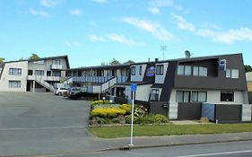 Asure Townsman Motor Lodge