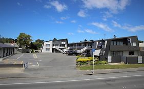 Asure Townsman Motor Lodge